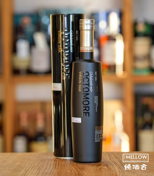 Octomore 7.4 版本