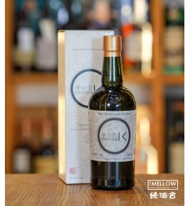 季之美 “Edition K” 琴酒