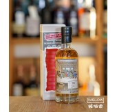 THAT Boutique-Y Springbank 21年 batch7 - 日本 Whisky-e 限定