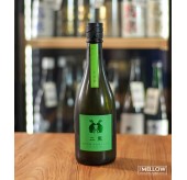 二兎 出羽燦々五十五 純米吟釀 生原酒 2025 - 720ML