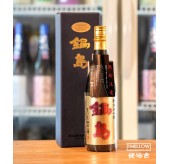 鍋島 特A山田錦45 純米大吟釀 - 720ML (禮盒裝)