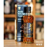 Mars 信州越百 調和威士忌