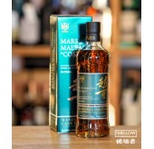 Mars 越百 調和威士忌 Manzanilla Cask Finish 2019