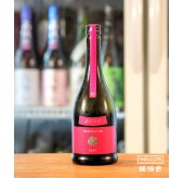 新政 秋櫻 Colors 木桶仕入 生酛 純米酒 - 720ML (超限定)