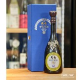 大七 妙花闌曲 生酛 純米大吟釀 雫原酒 2026 - 720ML (禮盒裝) (超限定)
