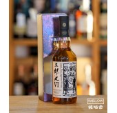 三郎丸 VI The Lovers 日本單一麥芽威士忌