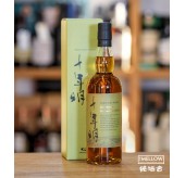 十年明 Manzanilla Cask Finish