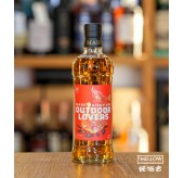 Mars Whisky For Outdoor Lovers 調和威士忌