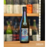 寒菊 Pray for 2024 愛山40 中取り無濾過生原酒 - 720ML