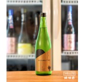 宮寒梅 AUTUMN TIME 純米吟釀 - 720ML