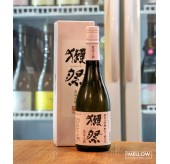 獺祭 純米大吟釀 磨き三割九分 花冷え酒 - 720ML (禮盒裝)