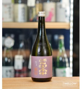 山形正宗 愛山 純米吟釀 - 720ML