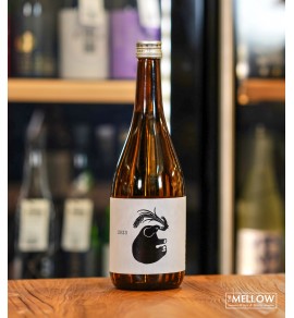 山形正宗 2023 稲造 純米吟釀 生酒 - 720ML