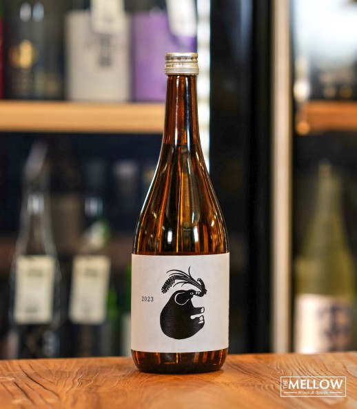 山形正宗 2023 稲造 純米吟釀 生酒 - 720ML