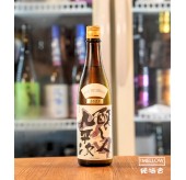 釀し人九平次 EAU DU DÉSIR 山田錦50 2023 純米大吟釀 - 720ML
