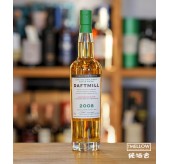 Daftmill 2008 11年 Summer Release 2019
