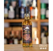 ACORN Secret Island 2008 13年 - 池袋 SHOTBAR MORUTOY 24週年裝瓶