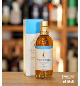 余市 蒸溜所限定版 調和威士忌 - 500ML