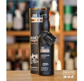Ancnoc 2005 14年 泥煤波本桶#422 - 台灣限定