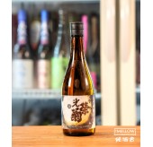 光榮菊 月下無頼 GEKKA BURAI 雄町 無濾過生原酒 - 720ML
