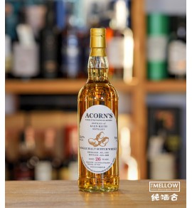 ACORN's Cask Strength Selection Glen Keith 1993 26年