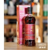 Mars 越百 調和威士忌 Wine Cask Finish 2023