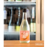 光榮菊 黃昏Orange 無濾過生原酒 - 720ML