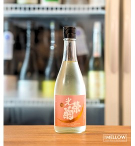 光榮菊 黃昏Orange 無濾過生原酒 - 720ML