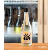二兎 雄町48 純米大吟釀 “異”生原酒 10周年記念版 - 720ML
