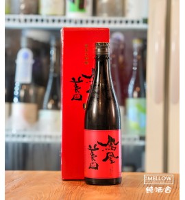 鳳凰美田 赤判 純米大吟釀 火入 - 720ML (禮盒裝)