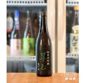 翠玉 亀の尾 純米大吟釀 - 720ML