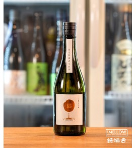 丸石 生酛純米大吟釀 限定無濾過生原酒 - 720ML