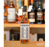 Hemp Sparrow 麻雀系列【八索】Barbados Rum Foursquare 2007 12年