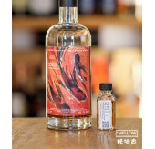 The Dram Club - Sansibar 錦鯉系列 - Springbank 1996 24年 (30ML) 