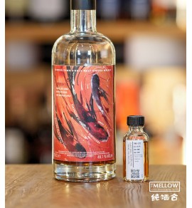 The Dram Club - Sansibar 錦鯉系列 - Springbank 1996 24年 (30ML) 