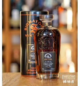 Signatory Vintage Symington’s Choice - Glenrothes 1995 30年 桶號#6980