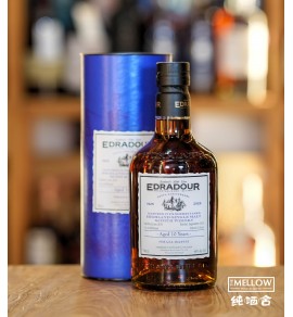 Edradour 10年 2015 PX 雪梨桶 威士忌 - 200週年限定版