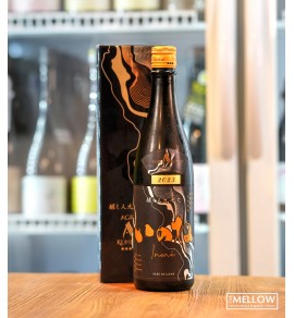 釀し人九平次 Rizières Inone 四つ星 2023 純米大吟釀 - 720ML (禮盒裝)