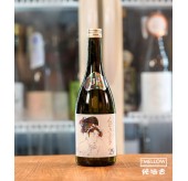 口說上手 くどき上手 Jr. White Beauty 雪女神29 純米大吟醸 生詰 2025 - 720ML