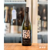寒菊 Monochrome 山酒4号 純米大吟釀 無濾過生原酒 2025 - 720ML