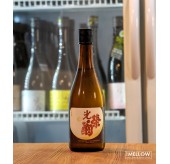 光榮菊 幾望 天然乳酸菌仕込 無濾過生原酒 - 720ML
