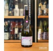風の森 ALPHA 5 燗SAKEの探求 - 720ML 