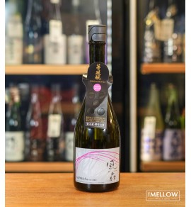 風の森 ALPHA 5 燗SAKEの探求 - 720ML 
