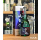 磯自慢 Spring Breeze 42 純米大吟釀 - 720ML (禮盒裝)