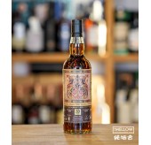 Abyss x Aqua Vitae x Bar Aiba x Shinanoya - Mortlach 1991 33年 Sherry Butt#75428