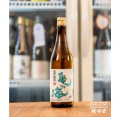 龜之海 旨口純米 - 720ML