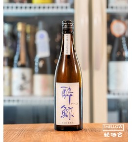 酔鯨 TYPE25 - 720ML