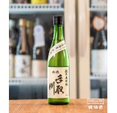 手取川 酒魂 純米大吟釀 生酒 - 720ML