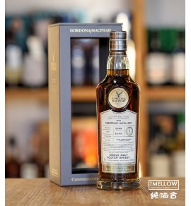 G&M Connoisseurs Choice - Aberfeldy 2009 14年 桶號#16602907
