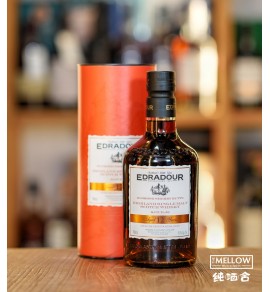 Edradour 2012 12年 Sherry Cask Strength Batch#6